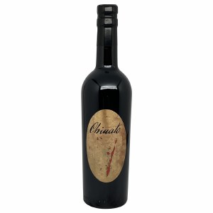 Vergano Chinato NV 500ml