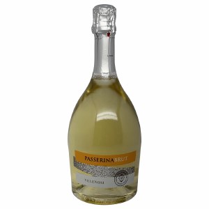 Velenosi Passerina Brut NV