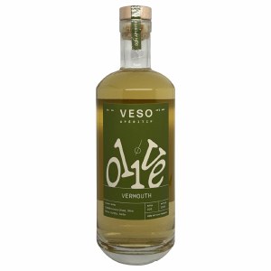 Veso Olive Vermouth