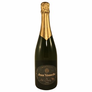 Jean Vesselle Brut Oel de Perdrix NV