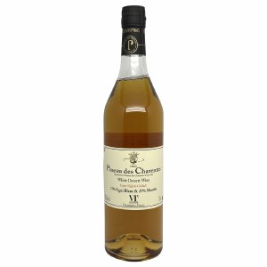 Vallein Tercier Pineau des Charentes