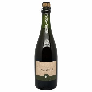 Yellowhawk Sparkling Rose