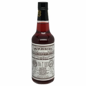 Pechaud's Cocktail Bitters