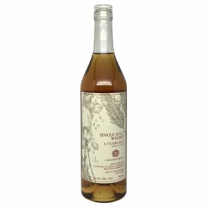 PM Spirits Project 6 year old Arran Single Malt