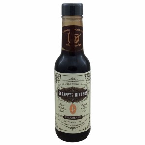 Scrappy's Chocolate Bitters