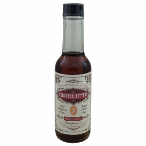 Scrappy's Bitters Grapefruit