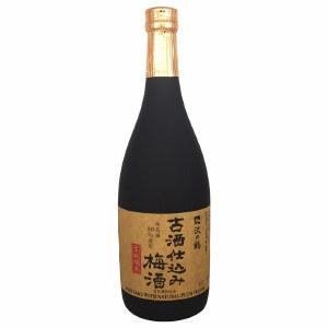 Sawanotsuru Koshujikomi Umeshu