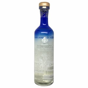 4 Copas Blanco Tequila