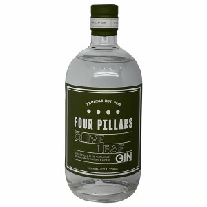 Four Pillars Olive Leaf Gin
