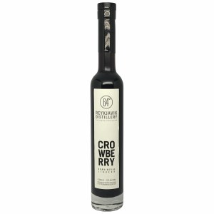 64 Reykjavik Crowberry Liqueur 375ml
