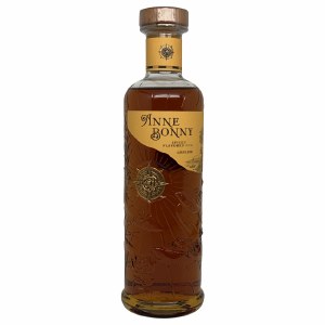 Anne Bonny Spiced Rum