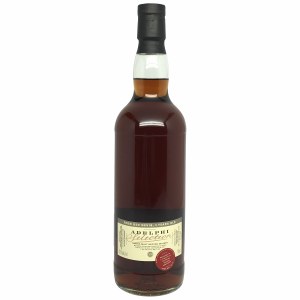 Adelphi Ben Nevis 5 Year Old Single Cask Scotch