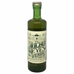 Ancho Reyes Verde Pablano Liqueur 375