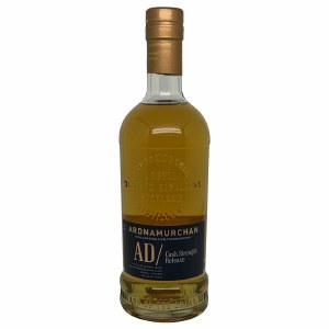 Ardnamurchan Cask Strength Release