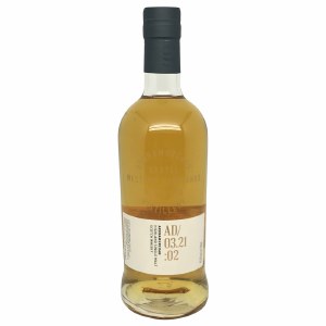 Ardnamurchan Single Malt 03.21:02
