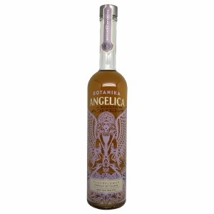 Botanika Angelica Elderflower Liqueur