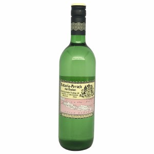 Batavia-Arrack van Oosten
