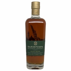 Bardstown Bourbon Company Origin Series Straight Rye