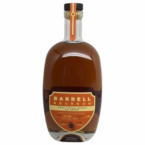 Barrell Bourbon Cask Finished Series PX Sherry