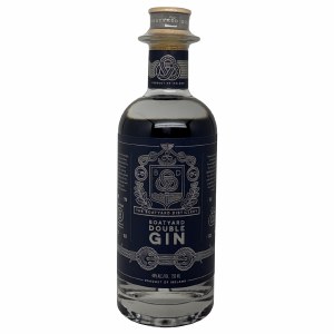 Boatyard Double Gin 750ml