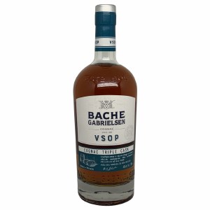 Bache Gabrielsen Cognac VSOP Triple Cask Cognac 700ml