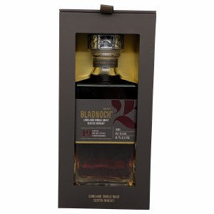 Bladnoch Lowland Single Malt 19 Year Old