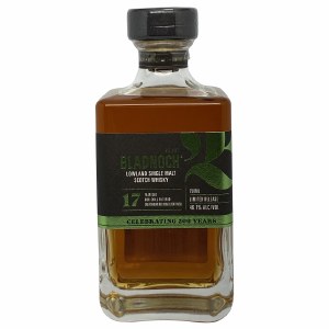 Bladnoch Lowland Single Malt 19 Year Old