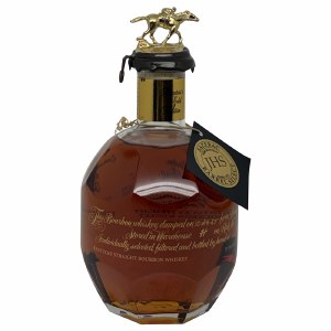 Blanton's Gold Edition Barrel #375 2025