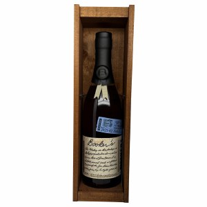 Booker's By the Pond Batch Small Batch Bourbon 2021-02
