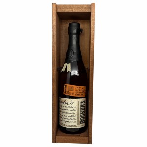 Booker's Jerry's Batch Small Batch Bourbon 2021-03