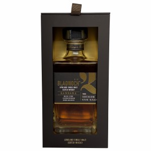 Bladnoch Lowland Single Malt Samsara