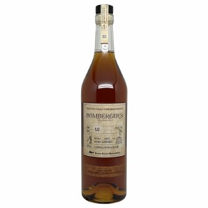 Bombergers Declaration Bourbon 2025 Bottling