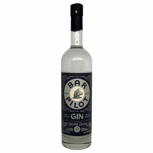 Pilot House Bar Pilot Dry Gin