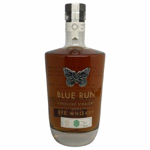 Blue Run Emerald Rye Small Batch