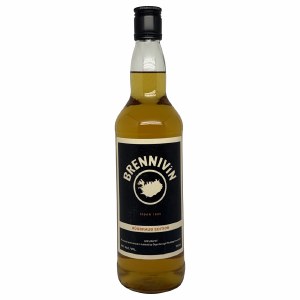 Brennivin Aquavit Rugbraud Edition 700ml