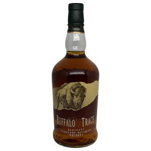 Buffalo Trace Kentucky Straight Bourbon