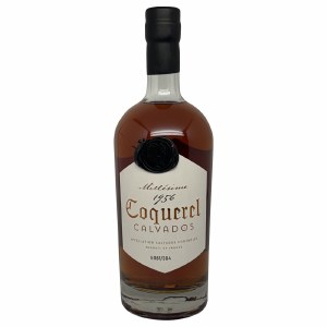 Coquerel 1956 Calvados 700ml