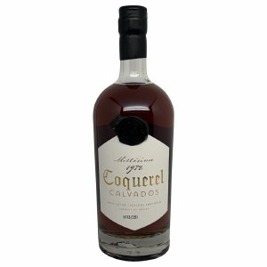 Coquerel 1972 Calvados 700