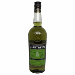 Chartreuse Green Liqueur 700ml