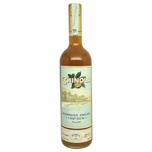 Chinola Passion Fruit Liqueur