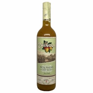 Chinola Mango Liqueur