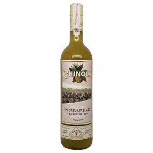 Chinola Pineapple Liqueur