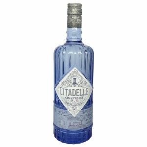 Citadelle Original Dry Gin 1 Liter