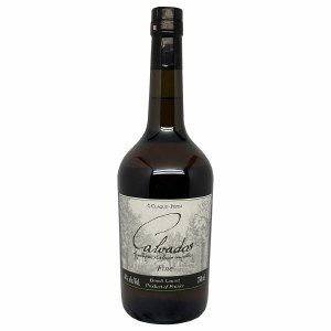 Claque Pepin Calvados Fine
