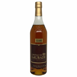 Chateau de Laubade Bas Armagnac 12 Year old
