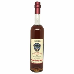 Clairin Casimir Sherry Cask Aged Haitian Rum