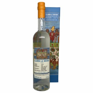 Clairin Le Rocher 2022 750