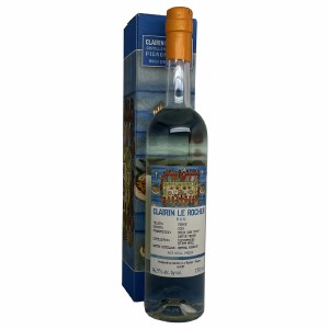 Clairin Le Rocher 2019 750