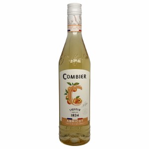 Combier Liqueur de Apricot 700ml