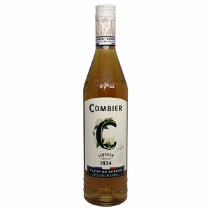 Combier Liqueur de Sureau, Elderflower 700ml